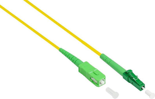 Good Connections Кабел Оптично Влакно 7.5м Сив