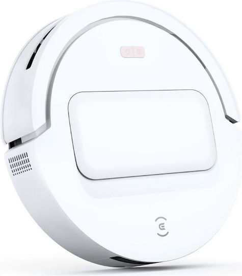 Deebot T90 Max Pro Omni Roboter-Staubsauger mit Laser-Kartierung und 40000Pa Saugkraft Weiß