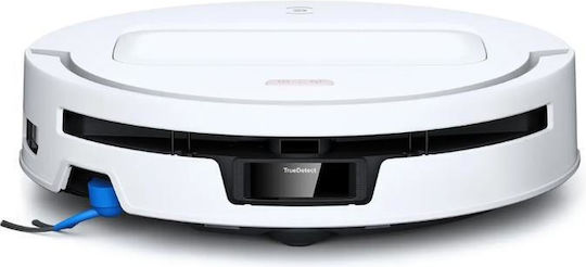 Deebot T90 Max Pro Omni Roboter-Staubsauger mit Laser-Kartierung und 40000Pa Saugkraft Weiß