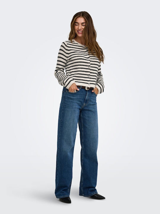 Damen Strickjacke Birch