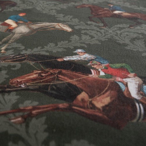 Teoran Grommet Curtain Alfonso 140x260cm