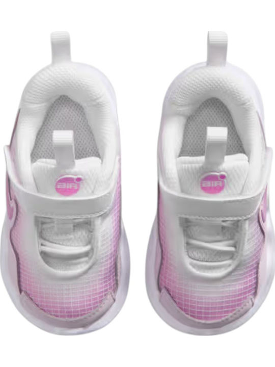 Air Max Nova Детски спортни обувки Running Розови