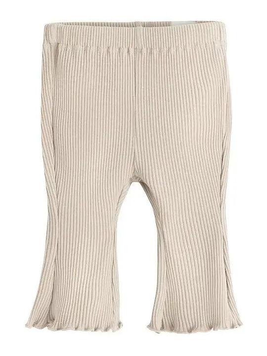 Set 2 Pieces Beige