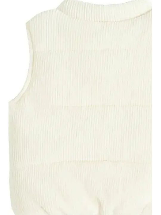 Set 2 Pieces Beige