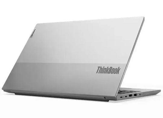 HP ThinkBook 15 G2 ITL Реновирани Клас A 15.6" (Core i7/8GB/1.0TB HDD/W11 Pro)