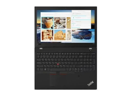 Lenovo ThinkPad L580 Refurbished Grade A 15.6" (Core i5-8250U/8GB/256GB SSD/W11 Pro)