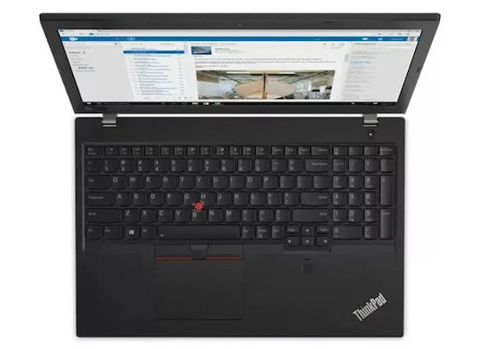 Lenovo ThinkPad L580 Refurbished Grade A 15.6" (Core i5-8250U/8GB/256GB SSD/W11 Pro)