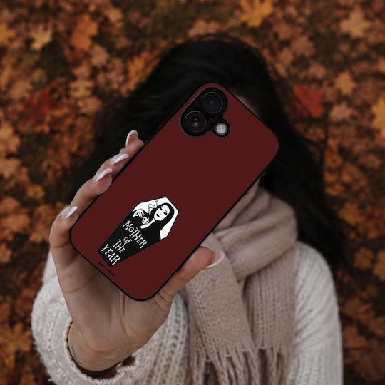 Sonique Cozy Season Series Samsung Galaxy Z Fold4 Mobile Phone Case Mother Year