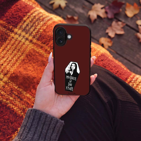 Sonique Cozy Season Series Samsung Galaxy Z Fold4 Mobile Phone Case Mother Year
