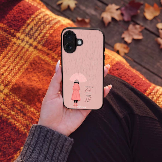 Θήκη Sonique Cozy Season Series Xiaomi Xiaomi 17 Ultra Feel Rain