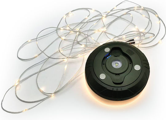 Lumenor Fishing Light Green Led 12v 20307