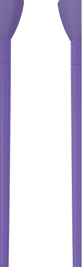 AMILA Rhythmic Gymnastics Clubs Hard Clubs 36cm Purple 36cm Purple
