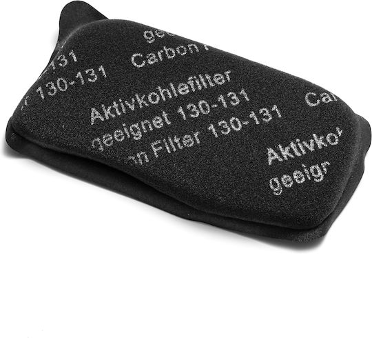 Hepa Filter für Handstaubsauger Kompatibel mit Vorwerk