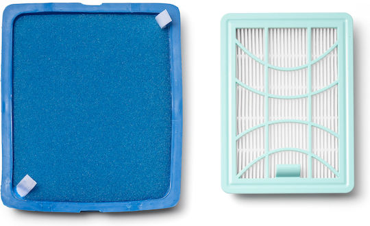 Filtru Aspirator Compatibil cu Philips