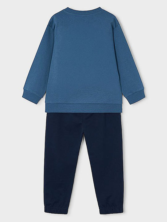 Mayoral Kids Tracksuits Frozen 2 Pieces