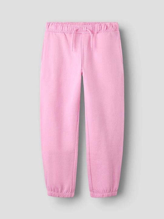 Kinder Trainingsanzüge Mit Bluse Bonbon Rosa