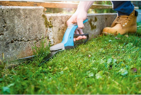 Foarfece Ideal Cellfast pentru Iarbă 13 Cm Reglaj 360°