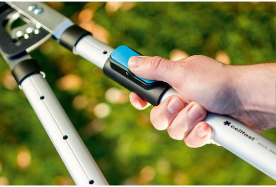 Ideal Foarfece Telescopice Pentru Gard Viu Cellfast 69 Cm