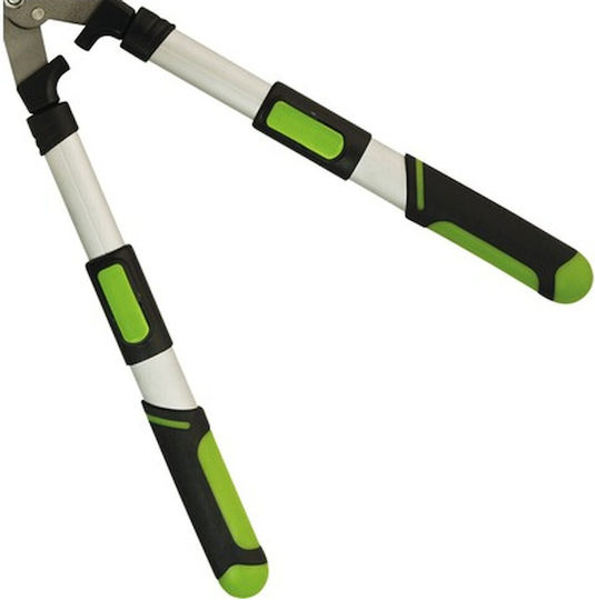 Foar_q Foarfece Telescopică Pentru Gard Viu 200 Mm