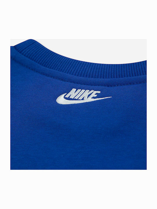 Kinder Trainingsanzüge Sportswear Blau