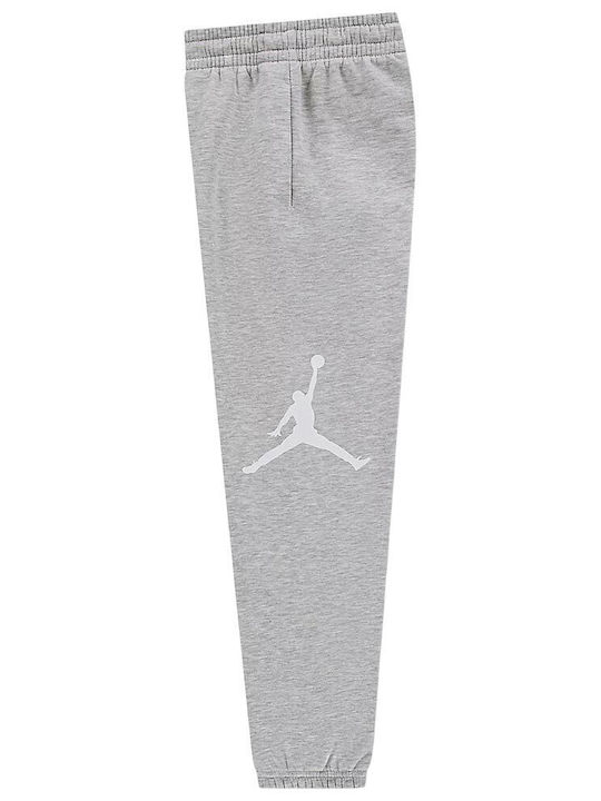 Jumpman Kids Sweatpants Grey