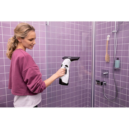Karcher Wv 2 Plus D500 Aparat de spalat geamuri 3.6v 35 Min