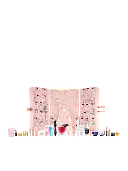Lancome La Vie Est Belle Βαλιτσάκι Μακιγιάζ Advent Calendar Lancome La Vie Est Belle Βαλιτσάκι Μακιγιάζ Advent Calendar