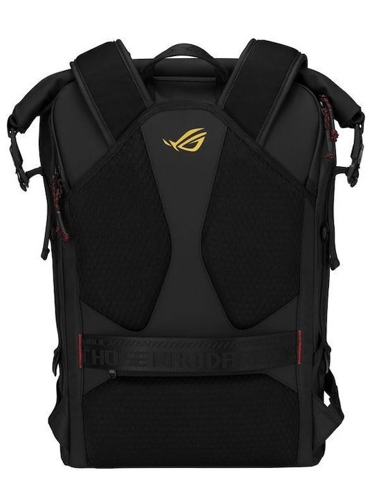 Asus Rog Shoulder / Handheld Bag 18" Black Asus Rog Shoulder / Handheld Bag 18" Black