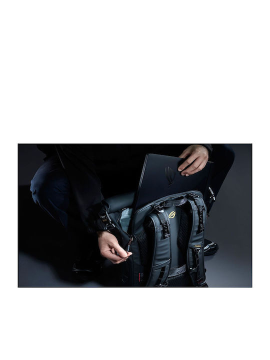 Asus Rog Laptoptasche Schulter / Handheld für Laptop 18 Zoll in Schwarz