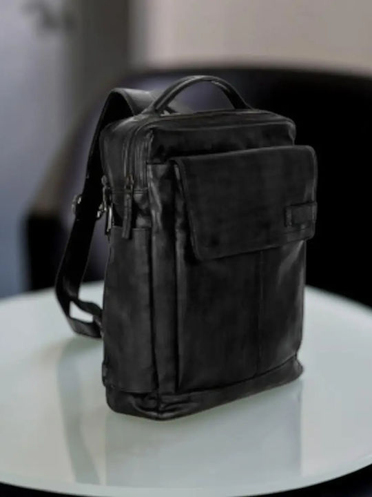 Spikes & Sparrow Laptoptasche Für Laptop In Schwarz