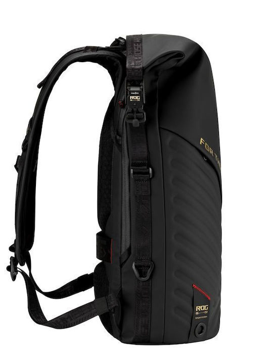 Asus Rog Laptoptasche Schulter / Handheld für Laptop 18 Zoll in Schwarz
