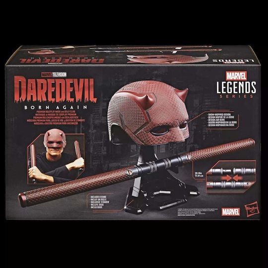 Hasbro Marvel Φιγούρα Δράσης σε Κλίμακα 1:11