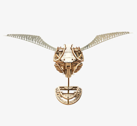 Harry Potter Harry Potter Golden Snitch Sammelbare Figuren 26,6cm