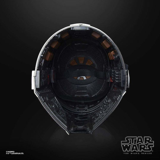 Hasbro Star Wars Mandalorian Elektronische Action-Figur in Maßstab 1:11