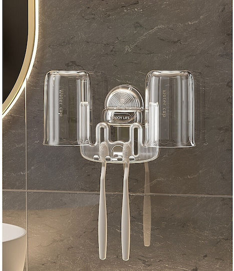Cupa Plastică Transparentă 6426485487794