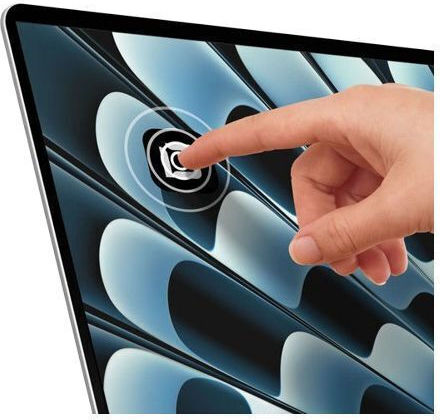 Dicota Bildschirm-Filter für Laptop 14" D80222-2MG