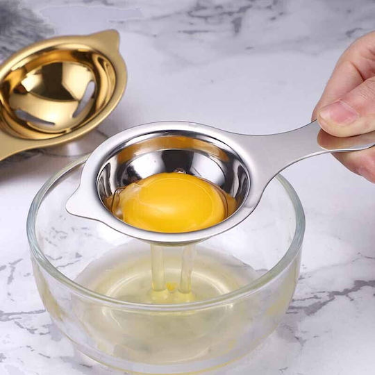 Separator de Ouă din Oțel Inoxidabil