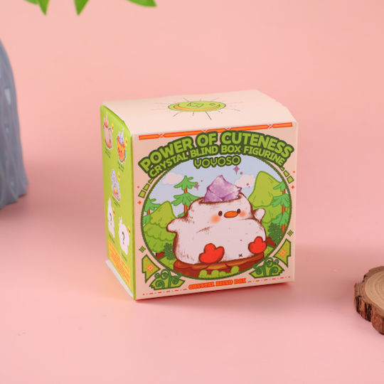 Miniature Toy (Miscellaneous Designs)
