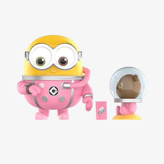 Pop Mart Jucărie miniaturală Minions (Modele diverse)