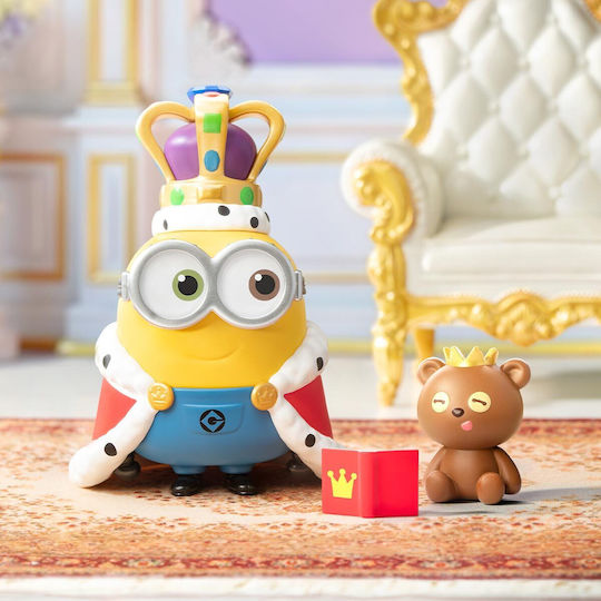 Pop Mart Jucărie miniaturală Minions (Modele diverse)