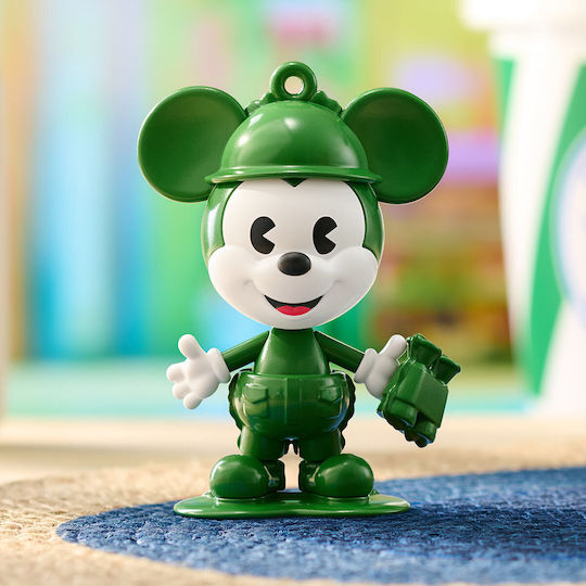 Pop Mart Miniatur-Spaßspielzeug Mickey Mehrfach