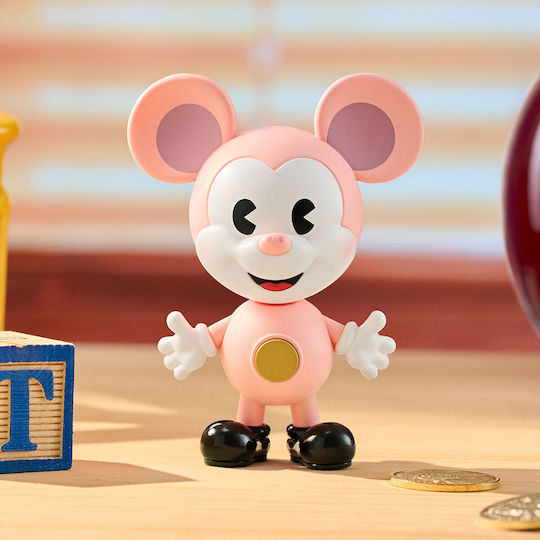 Pop Mart Miniatur-Spaßspielzeug Mickey Mehrfach