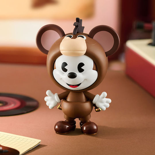 Pop Mart Miniatur-Spaßspielzeug Mickey Mehrfach