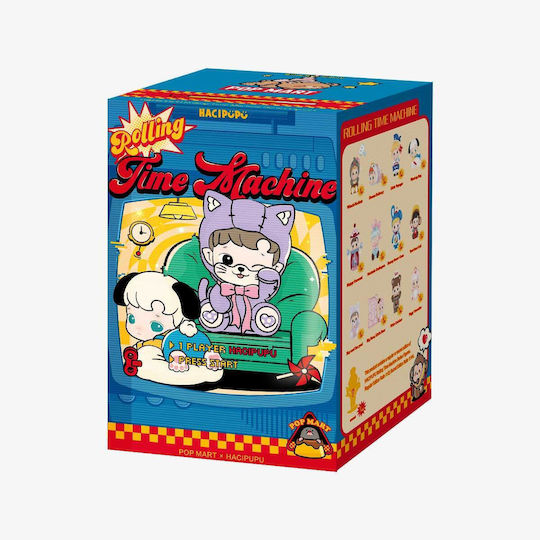 Pop Mart Miniatur-Spaßspielzeug (Verschiedene Designs/Sortimente von Designs) 1 Stk