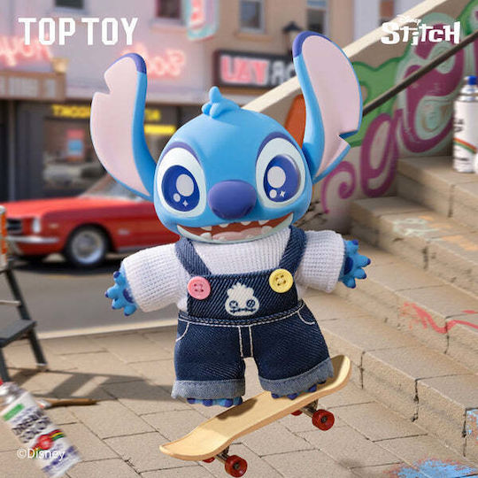 Stitch Облечи Stitch (Различни Дизайни)