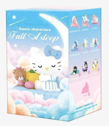 Pop Mart Miniatur-Spaßspielzeug Hello Kitty Mehrfach