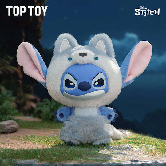 Disney Stitch (Miscellaneous Designs)