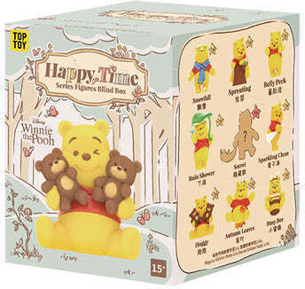 Disney Winnie The Pooh (Διάφορα Σχέδια)