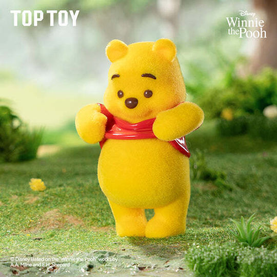 Disney Winnie The Pooh (Διάφορα Σχέδια)