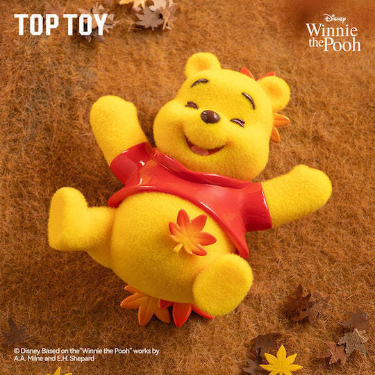 Disney Winnie The Pooh (Διάφορα Σχέδια)